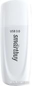 USB Flash SmartBuy Scout 3.0 16GB (белый)