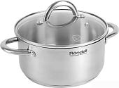 Кастрюля Rondell Point RDS-1312