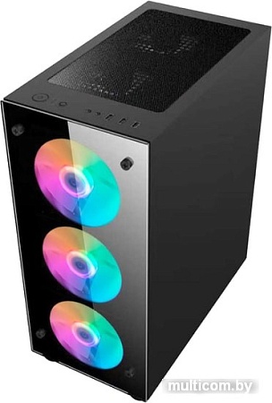 Корпус 1stPlayer V3-A-4G6