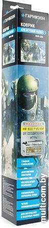 Коврик для мыши Гарнизон GMP-200