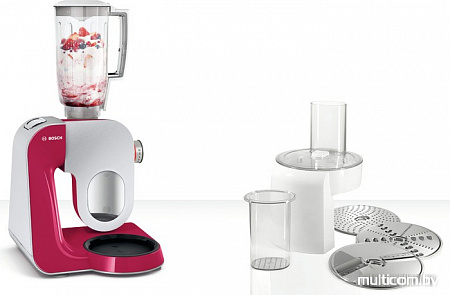 Кухонный комбайн Bosch MUM58420