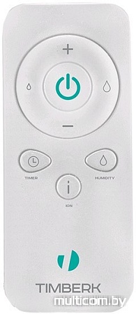 Увлажнитель воздуха Timberk UL 28E (W)