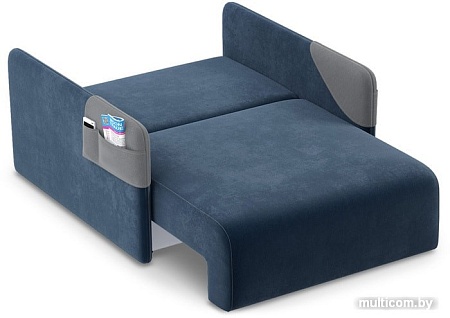 Кресло-кровать Moon Trade Барселона 118 002772 (синий)