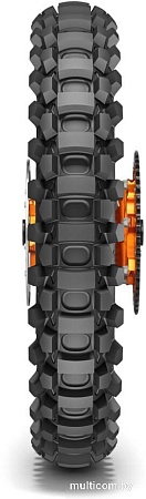 Внедорожные мотошины Metzeler MC360 Mid Hard 90/90R21 54M TT