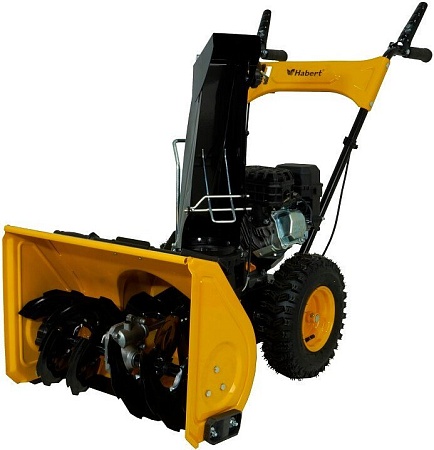Снегоуборщик Habert HBM22B