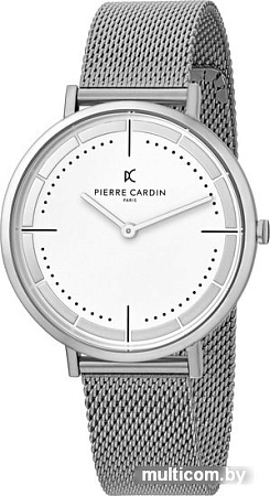 Наручные часы Pierre Cardin Belleville Park CBV.1027
