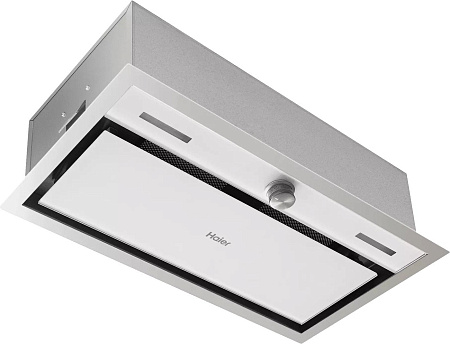 Кухонная вытяжка Haier HVX-BI664GW