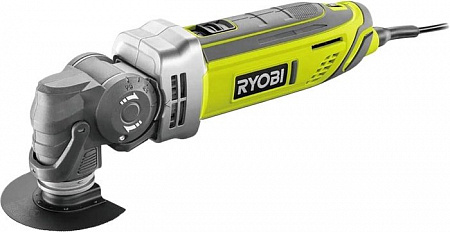 Мультифункциональная шлифмашина Ryobi RMT300-TA