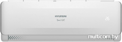 Сплит-система Hyundai Seoul DC H-ARI20-12H/I/O