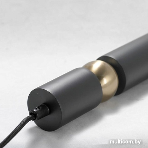 Подвесная люстра Lussole LSP-8145