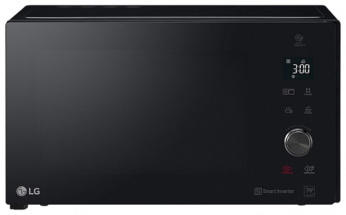 Микроволновая печь LG MH-6565DIS