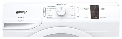 Стиральная машина Gorenje WP 72S3