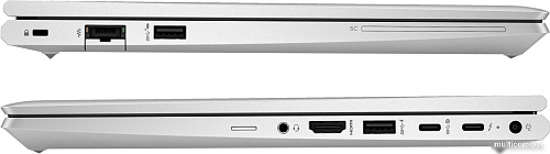 Ноутбук HP EliteBook 640 G10 8A600EA