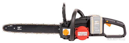 Аккумуляторная пила Worx Nitro WG385E.9 (без АКБ)