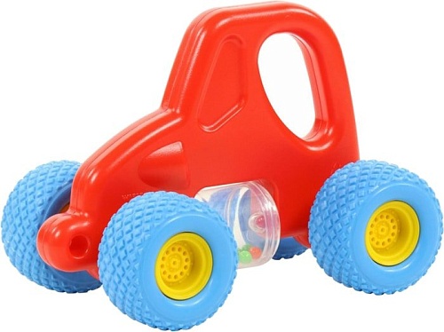 Транспорт Полесье Беби Грипкар Трактор