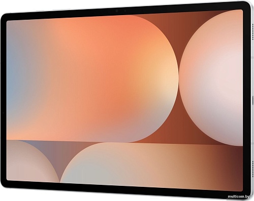 Планшет Samsung Galaxy Tab S10+ Wi-Fi SM-X820 12GB/512GB (серебристый)
