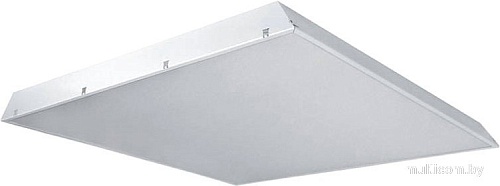 Припотолочная люстра КС ЛBО 4х18W-PVS (YLA EP 420 DV) 95427