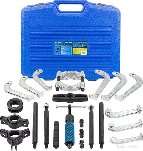 Съемник подшипников PARTNER 60 832 PA-66622