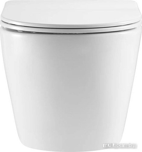 Унитаз Azario Teramo AZ-8010-1000+AZ-0053-UQ