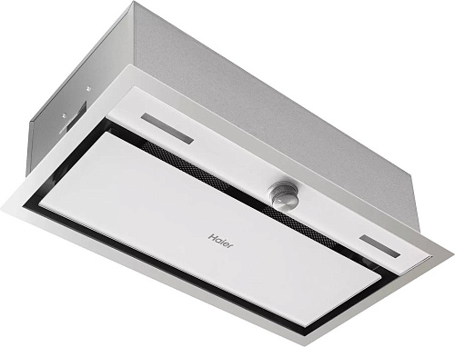 Кухонная вытяжка Haier HVX-BI664GW