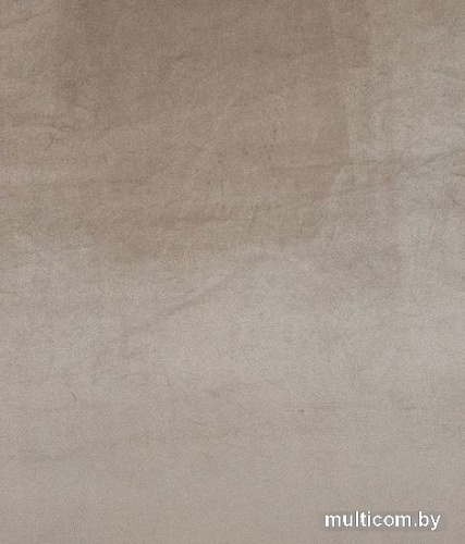 Штора Legrand Велюр 2x2.8 м 58118327 (серо-бежевый)