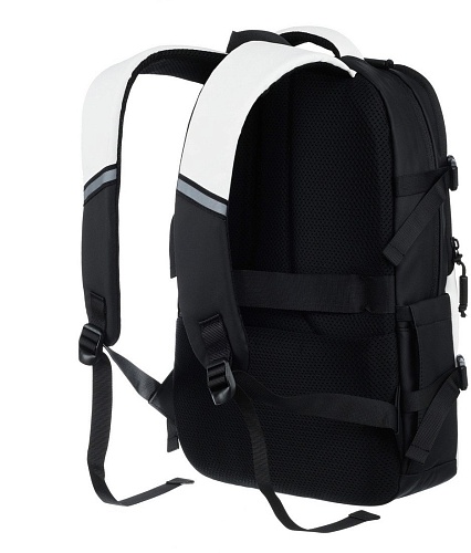 Torber Xtreme 18 TS1101WH (белый/черный)