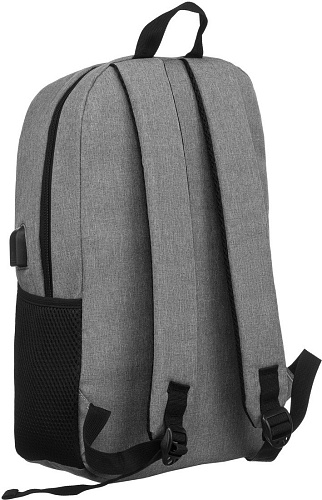 Peterson PTN 32702 (темно-серый)