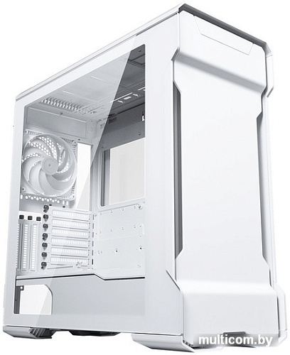 Корпус Phanteks Enthoo Evolv X Glass PH-ES518XTG_DMW