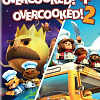Overcooked! Special Edition + Overcooked! 2 для Nintendo Switch