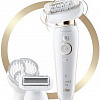 Эпилятор Braun Silk-epil 9 Flex SES 9030