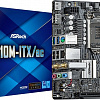 Материнская плата ASRock H510M-ITX/AC