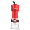 Кромочно-петельный фрезер Wortex LX MM 6016 E