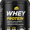 Протеин Prime Kraft Whey Natural (900г, натуральный вкус)