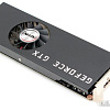 Видеокарта AFOX GeForce GTX 1050 Ti 4GB GDDR5 AF1050TI-4096D5L5