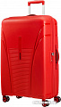 Спиннер American Tourister Skytracer Formula Red 77 см
