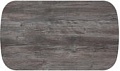 Столешница Millwood Закругленная 120x70 (сосна пасадена)