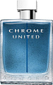 Azzaro Chrome United EdT (30 мл)