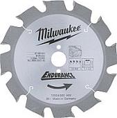 Пильный диск Milwaukee 4932259136