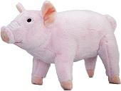 Классическая игрушка All About Nature Поросенок K8630-PT