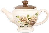 Заварочный чайник Agness Коллис Мемори 358-1502