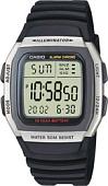 Наручные часы Casio W-96H-1A
