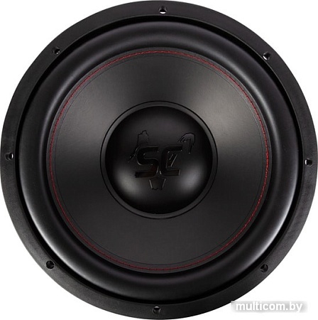 Головка сабвуфера KICX Civilization Q12