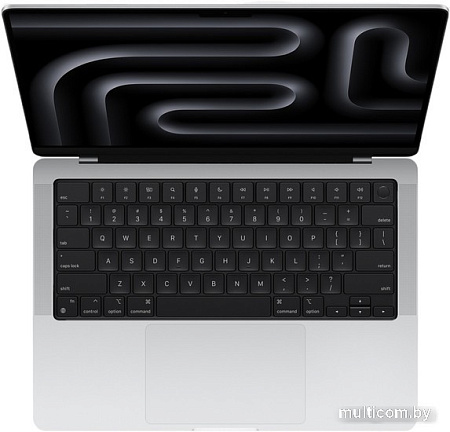 Ноутбук Apple Macbook Pro 14.2" M3 2023 MR7J3