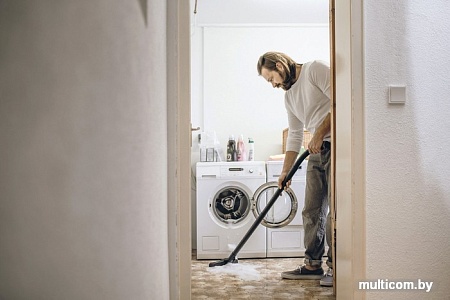 Пылесос Karcher WD 5 P S V 1.628-356.0