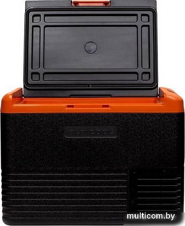 Компрессорный автохолодильник Alpicool CL40