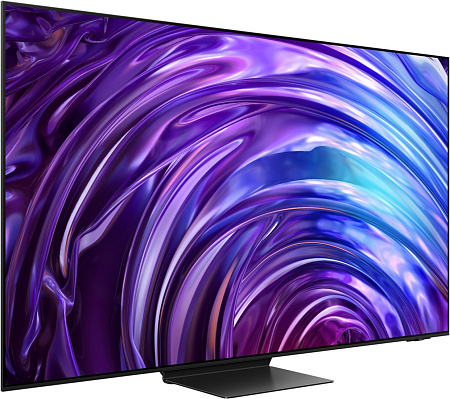 OLED телевизор Samsung OLED 4K S95D QE55S95DAUXRU
