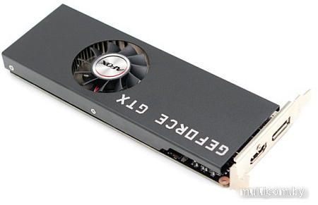 Видеокарта AFOX GeForce GTX 1050 Ti 4GB GDDR5 AF1050TI-4096D5L5