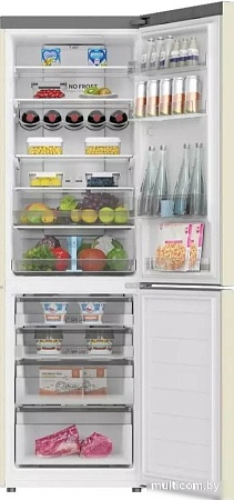 Холодильник Haier C2F636CCFDU1