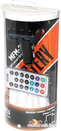 FM модулятор Mystery MFM-28CU
