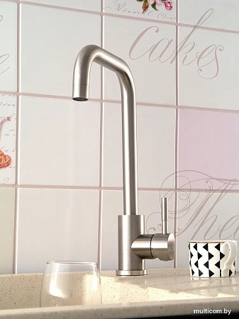 Смеситель Diadonna D46-0004S